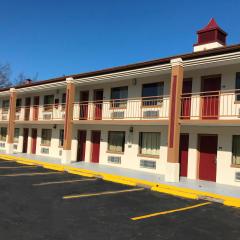 Red Roof Inn Memphis - Airport