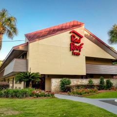 Red Roof Inn Tallahassee - University