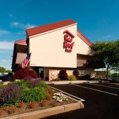 レッド ルーフ イン ピッツバーグ ノース クランベリー タウンシップ（Red Roof Inn Pittsburgh North Cranberry Township）