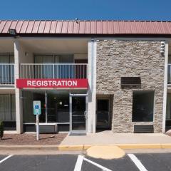 Red Roof Inn Dumfries-Quantico