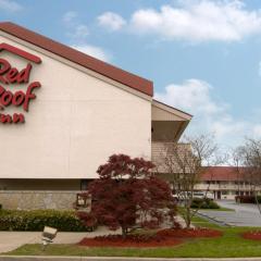 Red Roof Inn Florence Civic Center