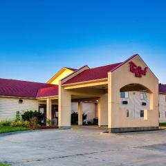 Red Roof Inn Holton