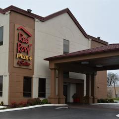 Red Roof Inn PLUS+ & Suites Chattanooga - Downtown