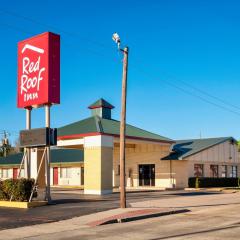 Red Roof Inn Childress