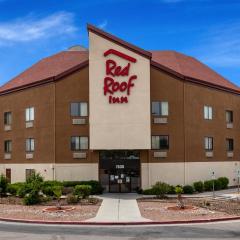 Red Roof Inn El Paso West