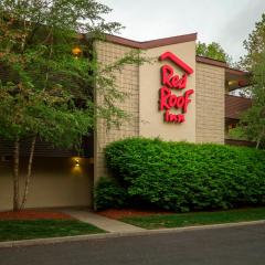 Red Roof Inn Tinton Falls-Jersey Shore