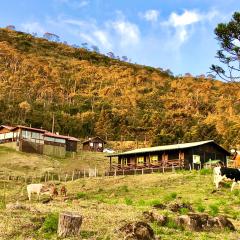 Fazenda Morro Das Torres