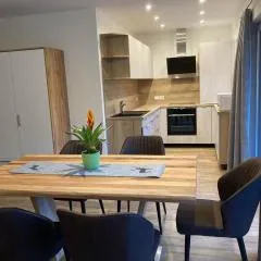 Appartement Katrin