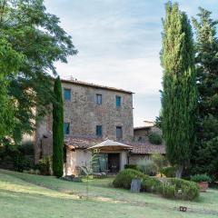 Podere Paglieri Apartments