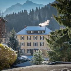 Hotel Les Aravis