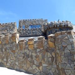 Hotel Boutique Castillo del Mar