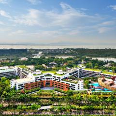 인터컨티넨탈 선전(InterContinental Shenzhen, an IHG Hotel)