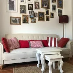 Apartamento Ocuri