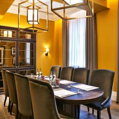 Kimpton Fitzroy London by IHG