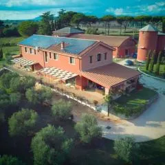 Exquisite Retreat in Segni