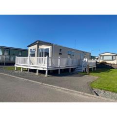 37 Bay View Oceans Edge by Waterside Holiday Lodges