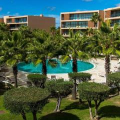 Apartment salgados beach dalma palm