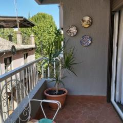 Plaza Trinidad-Cathedral