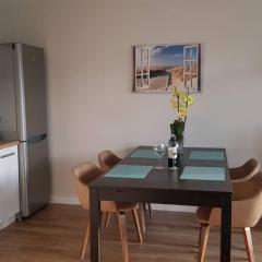 Nowoczesny apartament przy Aquapark Reda