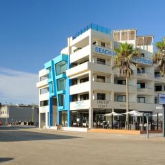 Beach Hotel Swakopmund