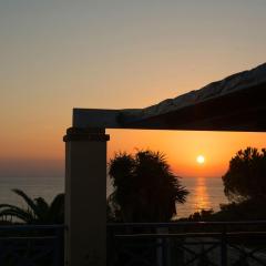 Luxury Corfu Villa 3 Bedroom Villa Sea View Private Pool Arillas