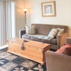 Mountainside Resort K204