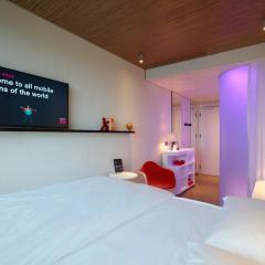 citizenM Glasgow