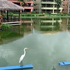 Aquaville - Porto das Dunas