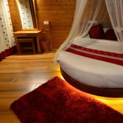 Room in Villa - LakeRose Wayanad Resort