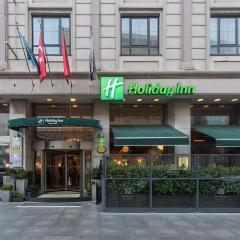 ホリデイ イン シスリ（Holiday Inn Sisli, an IHG Hotel）