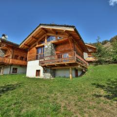 Chalet ALPACA Peisey-Vallandry - Domaine Paradiski
