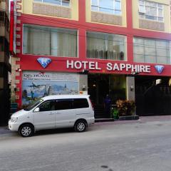 Hotel Sapphire