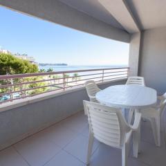 Apartamentos Nuevo México C 351