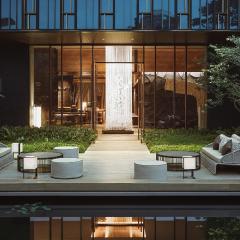 킴튼 말라이 방콕 - an IHG Hotel(Kimpton Maa-Lai Bangkok, an IHG Hotel)