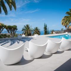 Casa El Balcon Grande