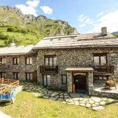 Chalet Della Guida