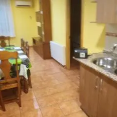 Apartaments la Fabrica