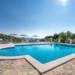 Hacienda La buena vida B&B en appartementen casita la bruja