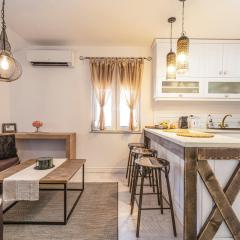 Stylish 1BD Flat with a terrace near the centre of Plovdiv