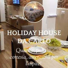 Holiday House da Carlo