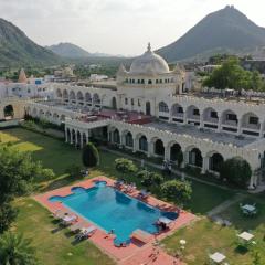 Gulaab Niwaas Palace