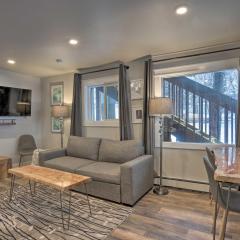 Modern Anchorage Getaway, Steps from Coastal Trail