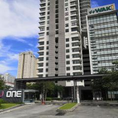 USJ One Traveller Suite USJ 1 # Subang Jaya # Sunway