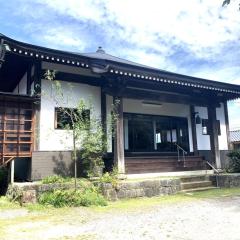 Ryokoji Temple