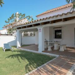 Casa Miguelin