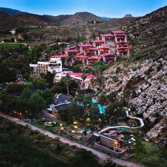 Avalon Springs Resort