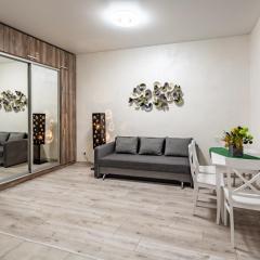 Alfa Apartments Kulisha 40