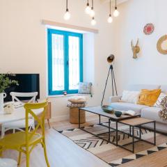 Atenea Malaga Apartments