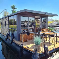 Otter Comfort klasse XL Houseboat