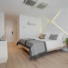 Hotel Pax